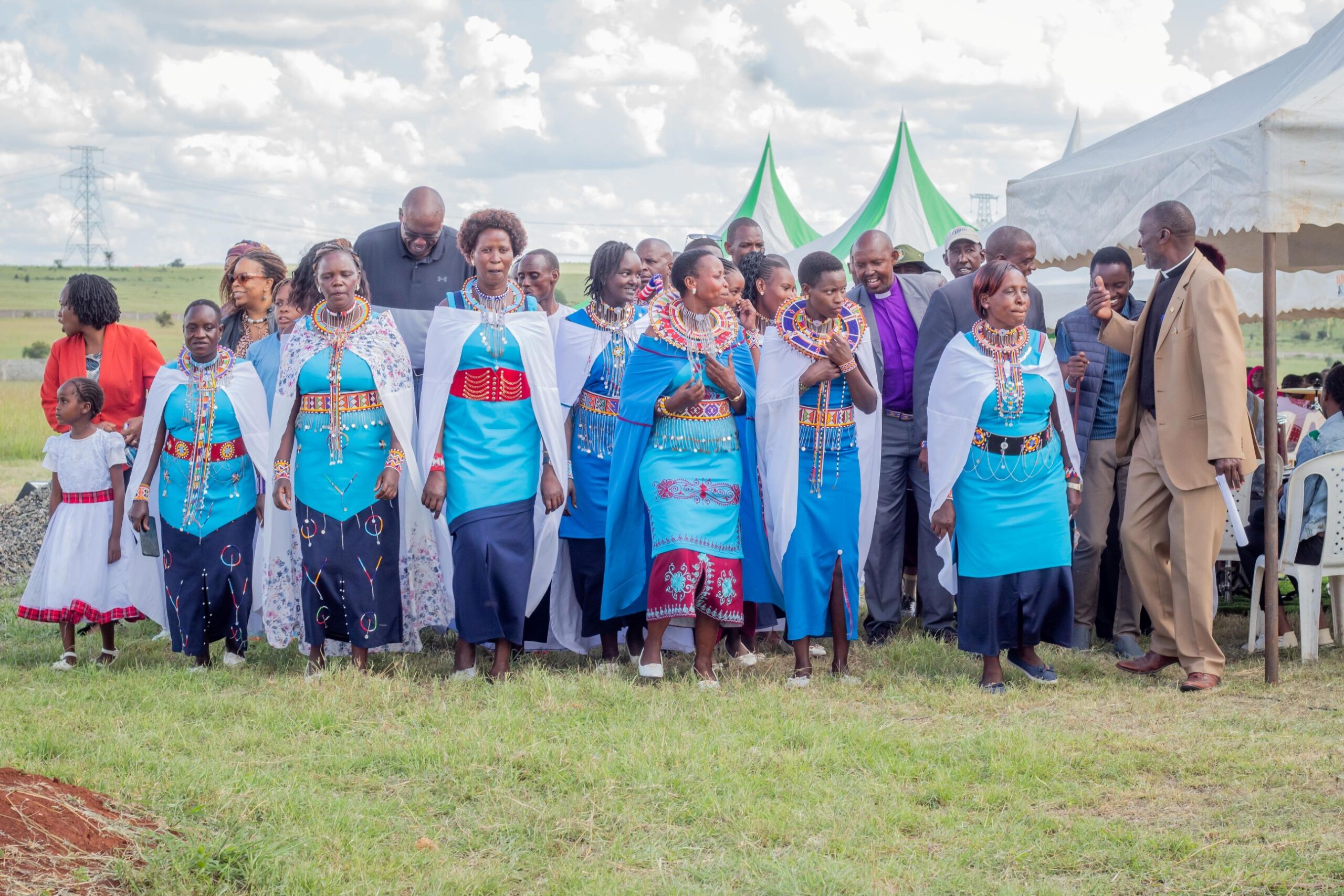 Cbck CBCK Hope and Restoration Village – Christian Best Camps Of Kenya