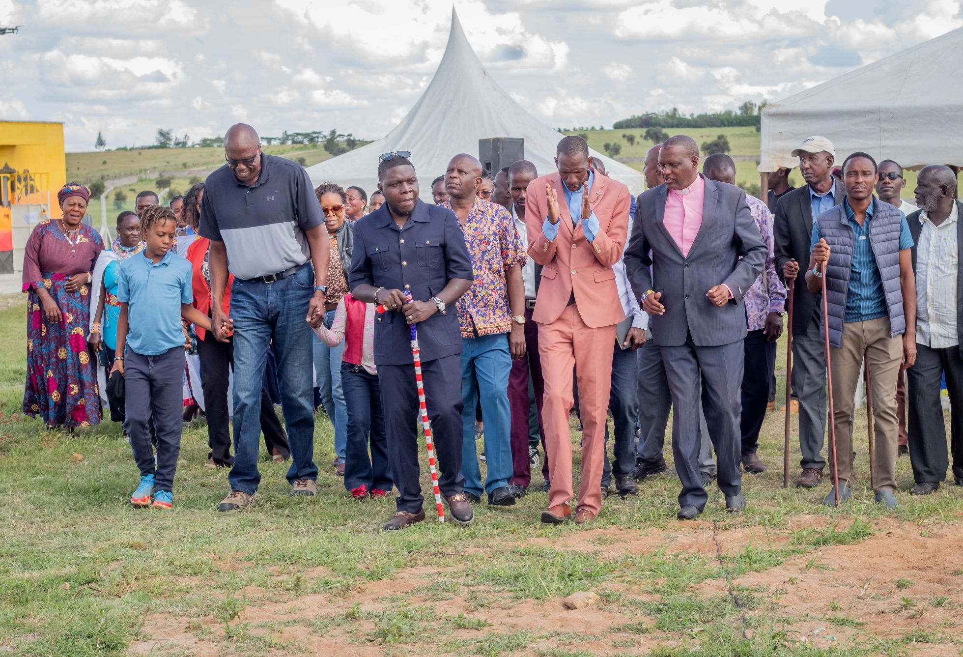 Cbck CBCK Hope and Restoration Village – Christian Best Camps Of Kenya